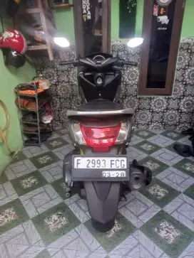 NMAX 155cc  good condition