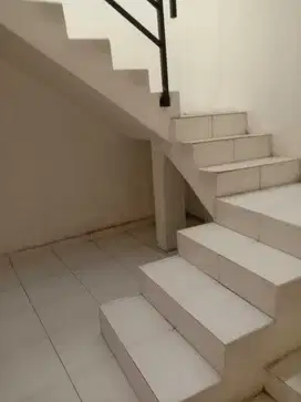 Dijual Rumah 2 Lantai Di Pasar Minggu Jaksel
