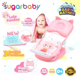 Sugar baby buther