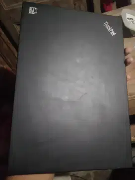 Thinkpad t490 2019