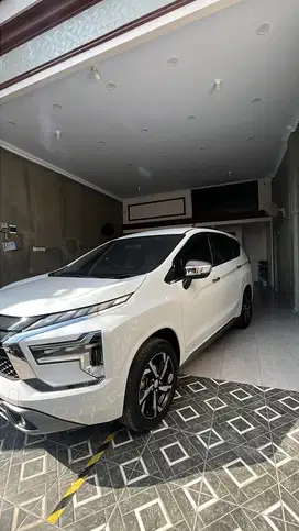 Mitsubishi Xpander 2022 Bensin