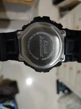 Dijual jam tangan G Shock