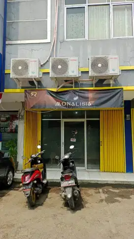 Lowongan Therapist Wanita Monalisa SPA