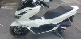 PCX 160 th 2022 mulus pool pjk baru