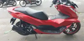 PCX 160 th 2021 mulus pool pjk 04-2026