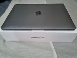 Macbook Air M1 8/256Gb ex Digimap
