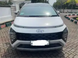 Hyundai Stargazer 2023 Prime