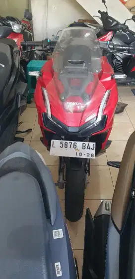 ADV 160 ABS th 2023 istimewa pjk baru