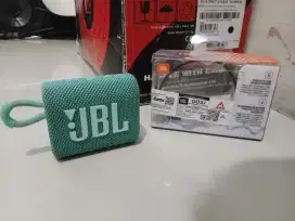 Spiker JBL go 3 original