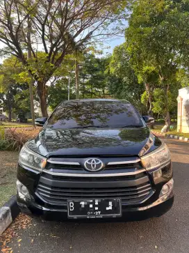 Toyota Kijang Innova Reborn G Diesel 2017 MT