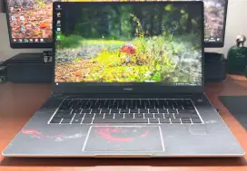 LAPTOP HUAWEI MATEBOOK D15 8/512