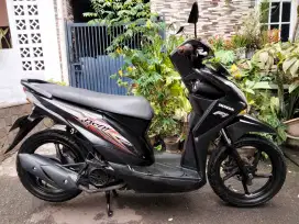 Honda beat esp Gress tahun 2015 pajak hidup
