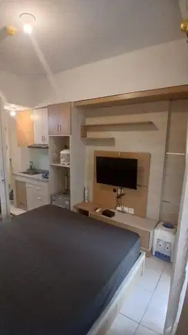 Jual murah apartemen summarecon Bekasi