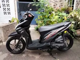 Honda beat esp Gress tahun 2015 pajak hidup
