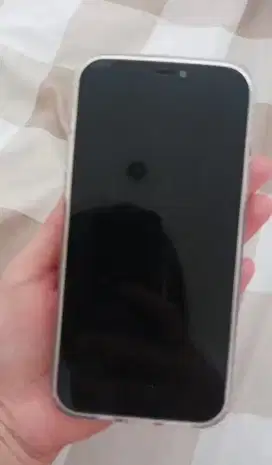 Iphone 12 pro 256GB garansi inter