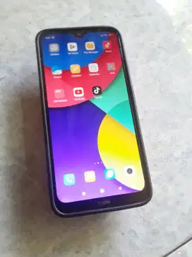 Redmi 8 4/64 Normal