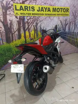 R.25 istimewa siap pake