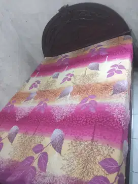 Meubel dan kasur