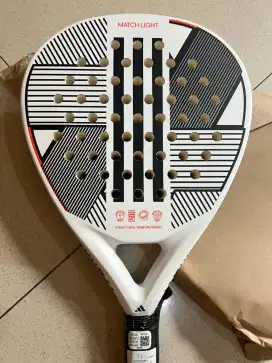 Adidas Match Light 3.3 2024 raket padel