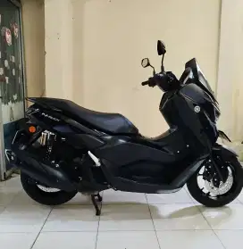 Nmax neo S 2025 lengkap pajak hidup kota madya orsinil