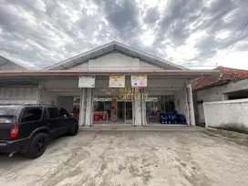 DIJUAL CEPAT TEMPAT USAHA DI JL. IMOGIRI BARAT