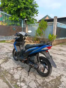 (jual cepat) Vario led 110cc 2015 mesin halus