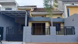 Disewakan Rumah 2lt dalam perumahan Jatibening Bekasi