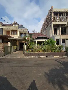 MENDEKATI NJOP PRIME AREA DI PONDOK INDAH