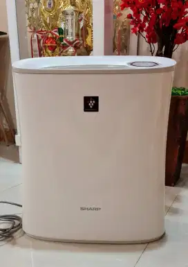 Air purifier sharp FP F3Y good condition