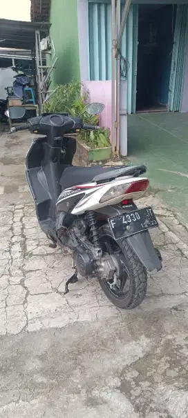 (jual cepat) Vario karbu 2013 surat komplit