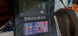 Samsung S24 F3 Ram 8/128 FE