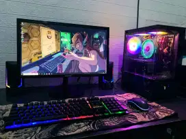 PC GAMING FULLSET