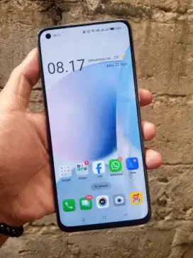 OPPO RENO 5. 8+8/128GB