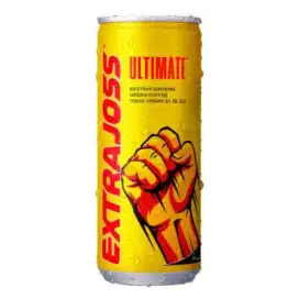 Extrajoss Ultimate 250ml