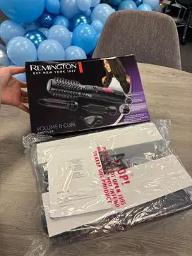 Remington Volume & Curl Airstyler AS7051 - NEW & UNUSED