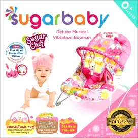 Kursi bayi kondisi bagus