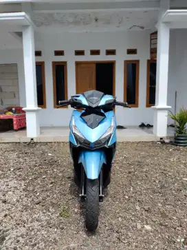 Vario 150 Led Old 2017