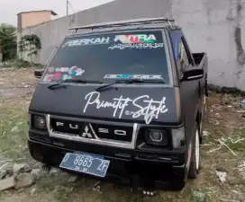 L300 mulus terawat