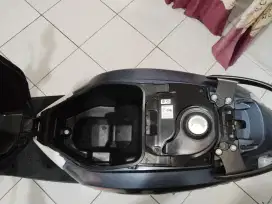 Honda Scoopy Prestige 2023 Pajak Hidup TT/BT
