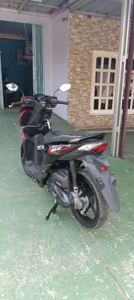 (jual cepat) Beat like new 2021 mesin halus