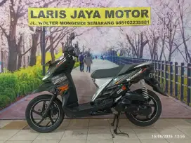Yamaha X-RIDE siap pake