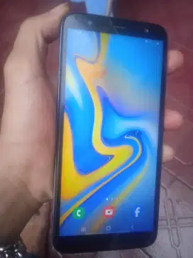 Samsung j6plus ram3/32gb