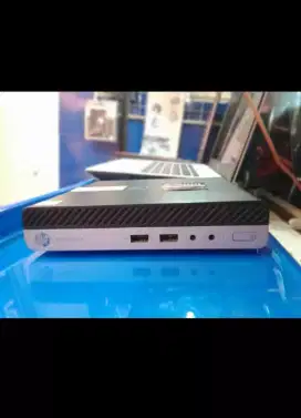 PC HP deskpro Mini PC i3 RAM4GB