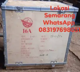 Gearbox Jiangfa