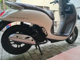 Jual scoopy peertige keyles surat2 legkap pajak hidup