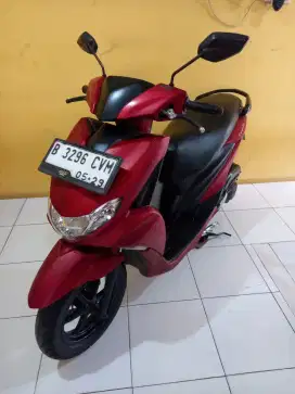 Freego keyles 2019 merah