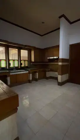 Dijual Rumah Mewah Megah Nyaman Luas Di Lenteng Agung
