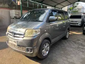 SUZUK APV 2015 ISTIMEWA