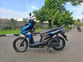 Honda beat CBS tahun 2024 tinggal pakai