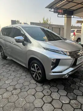 Mitsubishi Xpander 2019 Bensin